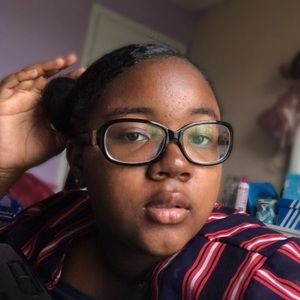 Meet your Posher, Jamiya